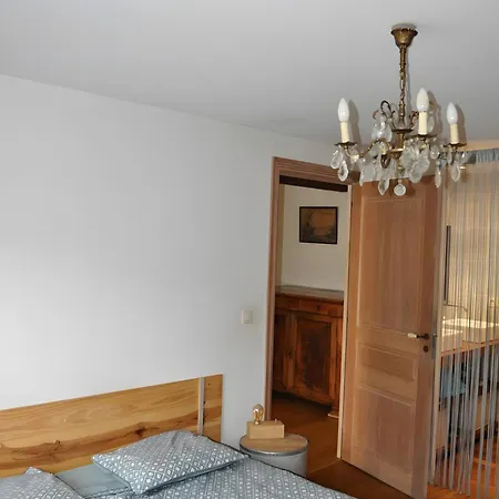 Frühstückspension D'hote L'argentier 3*