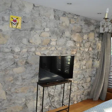 D'hote L'argentier Frühstückspension