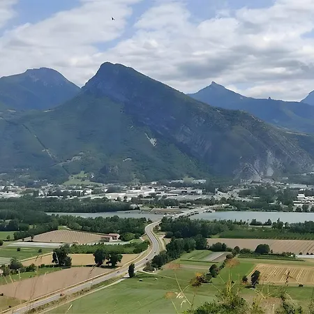 D'hote L'argentier Noyarey