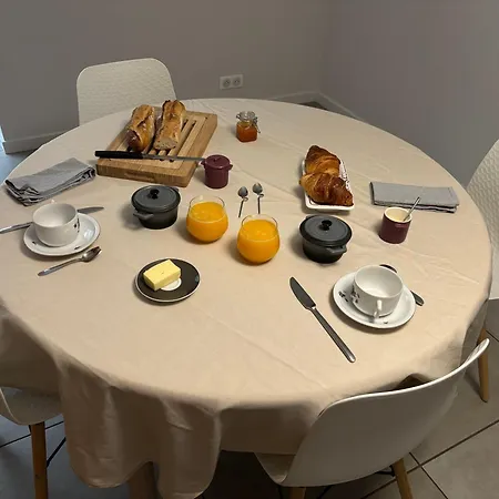 D'hote L'argentier